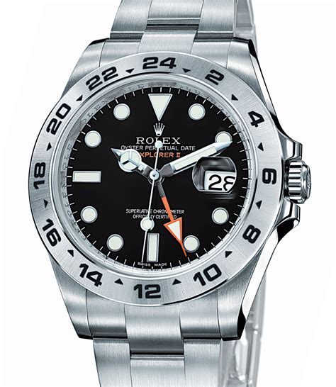 rolex explorer ii average price|rolex perpetual explorer price.